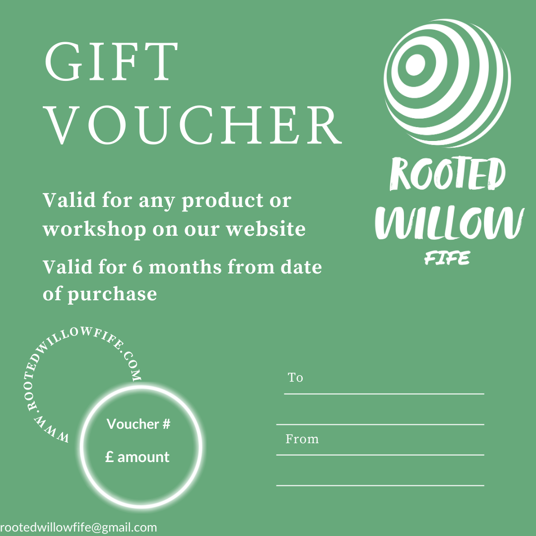 Gift Voucher